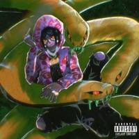 Yellow Slime - Single - Lil Frost