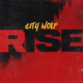 Rise City Wolf