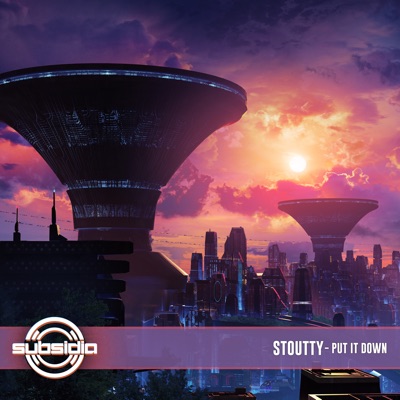 Put It Down - Single