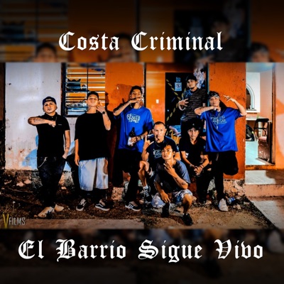 El Barrio Sigue Vivo - Single