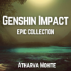 Raiden Shogun Battle Theme (From "Genshin Impact") [Epic Orchestral Version] - Atharva Mohite
