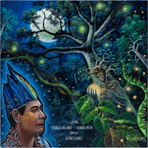 Lupuna - Single