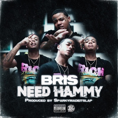 Need Hammy - Single