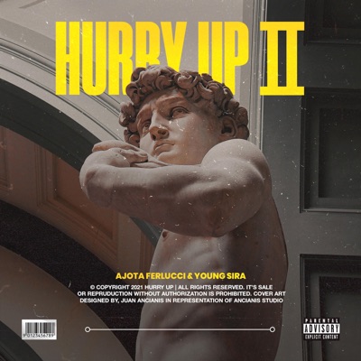 Hurry Up II (feat. Young Sira) - Single