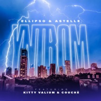 YNTBOM (feat. KITTY VALIUM & Couché) - Single - Ellipso & Astelle