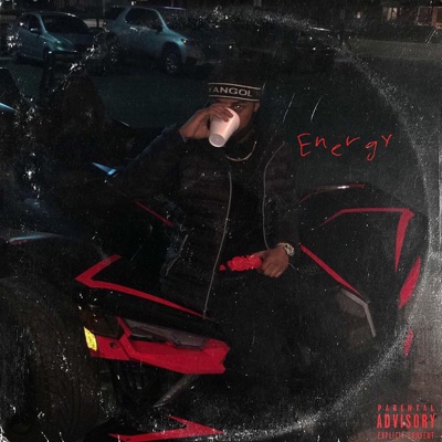 Energy - Single