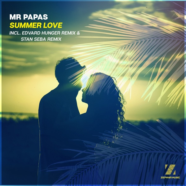 Summer Love - Single