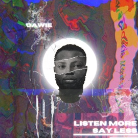 Balance (feat. Toby K & Andre Maos) Dawie