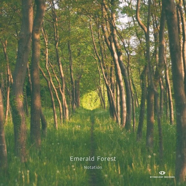 Emerald Forest - EP