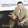 Ademir Gomes O Matuto de Jesus - Basta Que Me Toque Senhor