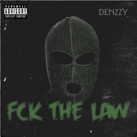 Fck The Law - Single - Denzzy