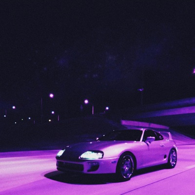 SUPRA (feat. øzcvr) - Single