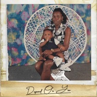 Depend On You - Single - Mical Teja