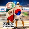 Mister Cumbia