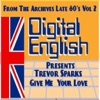 Give me Your love (Digital Englis Presents from the Archives Late 80's Vol 2) - Single