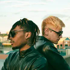 Hör dir Galax-Z an, schau dir Musikvideos an, lies die Biografie, finde Tourdaten und mehr!