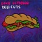 Deli Cuts - Louie Letdown lyrics