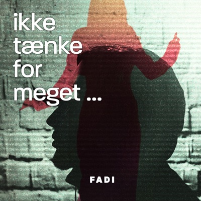 Ikk Tænke For Meget - Single