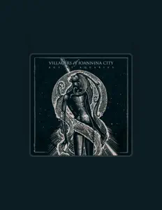 Listen to Villagers of Ioannina City, watch music videos, read bio, see tour dates & more!