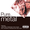 Girlschool Girlschool Pure... Metal