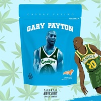 Gary Payton - Single - Cashay Casino