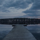 Endeavour artwork