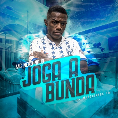 Joga a Bunda - Single