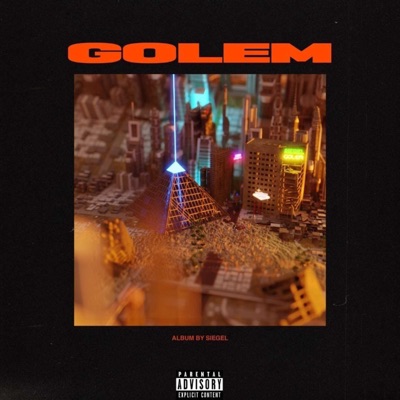 GOLEM side A - EP