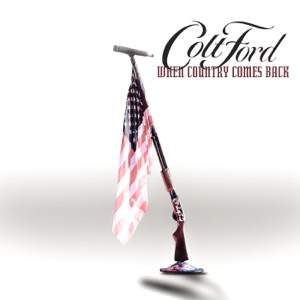 When Country Comes Back - Single