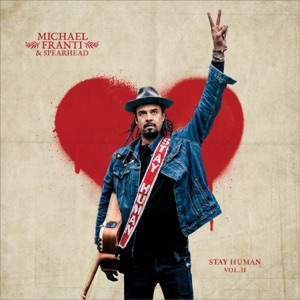 Chord Gitar Show Me Your Peace Sign - Michael Franti & Spearhead