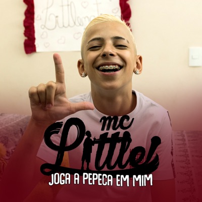 Joga a Pepeca em Mim - Single