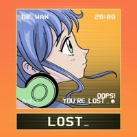 Lost - Single - Dr.Wan