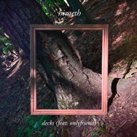 hiraeth (feat. Onlyfriend) - Single - Decks