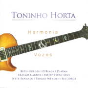 Harmonia & Vozes - Toninho Horta