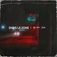 Dans la zone - Single - Dy-Nïce & Zaka