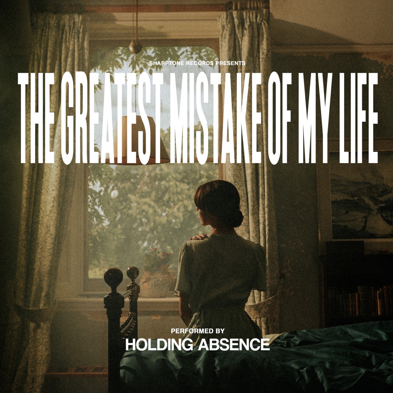 Holding Absence – The Greatest Mistake of My Life (2021) [iTunes Match M4A]