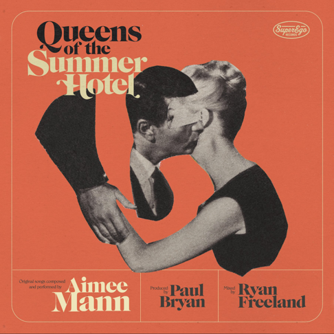 AIMEE MANN - Apple Music