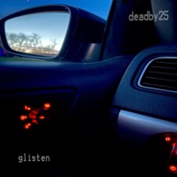 Glisten - Single - Deadby25