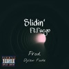 Slidin' - Single