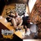 Pesao (feat. Cartel de Santa & Millonario) - Santa Estilo lyrics