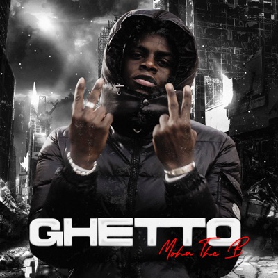 Ghetto - Single