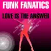 Love Is The Answer [Freemasons Remix]