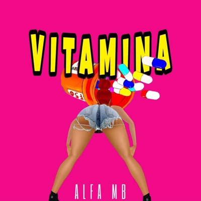 Vitamina - Single