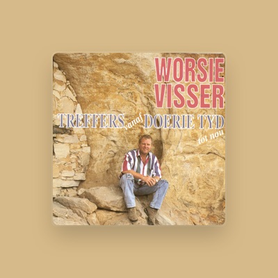 Worsie Visser