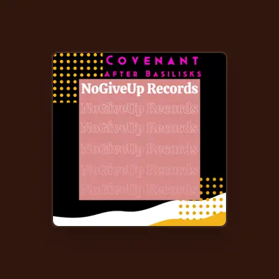 Listen to Covenant, watch music videos, read bio, see tour dates & more!