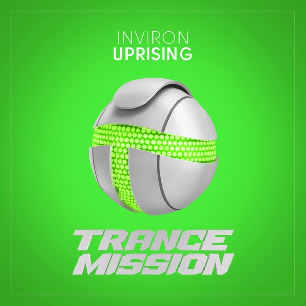 Uprising - Single