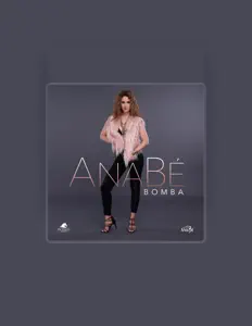 Listen to AnaBé, watch music videos, read bio, see tour dates & more!
