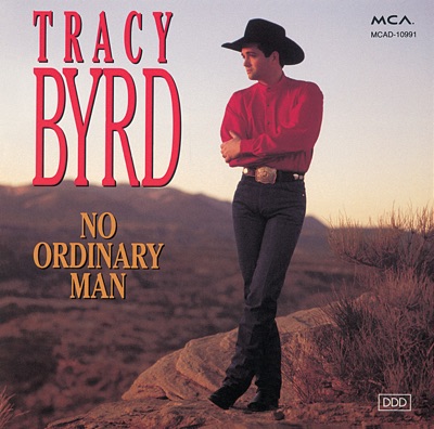 Tracy Byrd - The Keeper Of The Stars