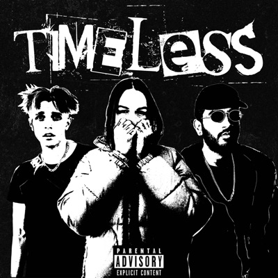 Timeless Tomorrow, Vol. 1 - EP