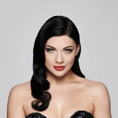 Escucha a Lucy Kay, mira videos musicales, lee su biografía, consulta las fechas de las gira y más.